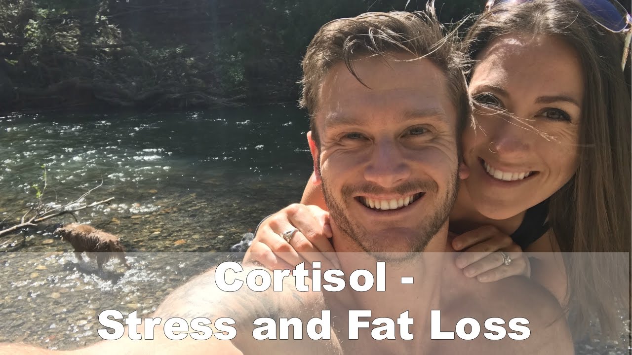 Cortisol&nbsp;: comment &eacute;quilibrer les niveaux de cortisol pour br&ucirc;ler les graisses