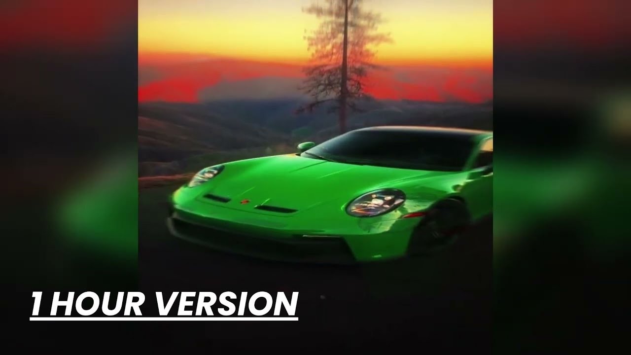 ZYRE (SUPER SLOWED + 1 HOUR LOOP + CAR EDIT) [ZYNYX]