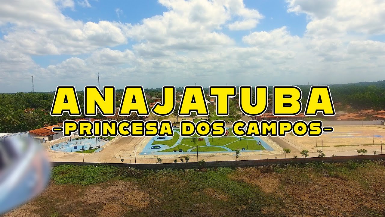 Anajatuba MA | O maior festejo religioso da Baixada Maranhense
