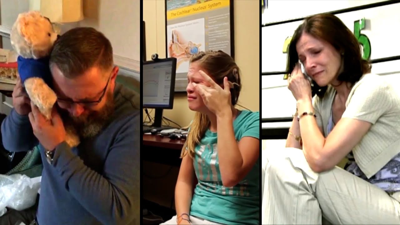 Our Favorite Tearjerking Stories