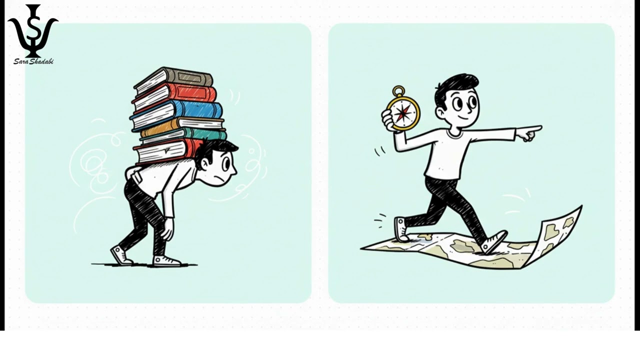 The CBT Triangle From Knowing to Living