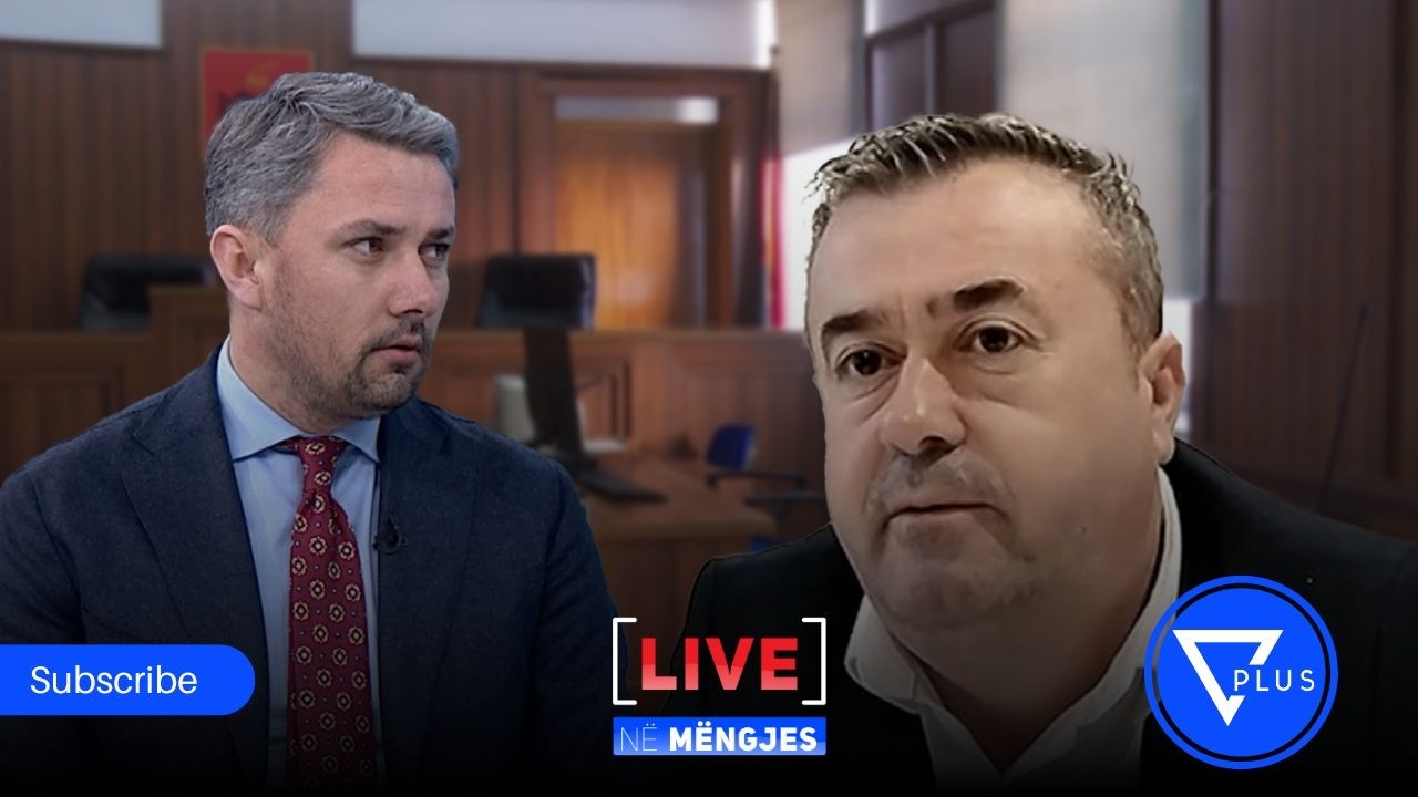 Gjykatat rrezikojnë kolapsin, Kosteri: Drejtësia, “zonja e bukur”, që flirtojnë të gjithë