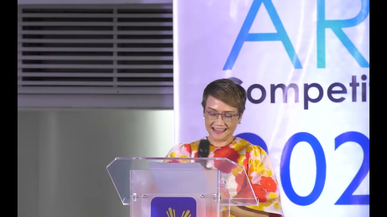 2025 Art Competition Awarding Ceremony