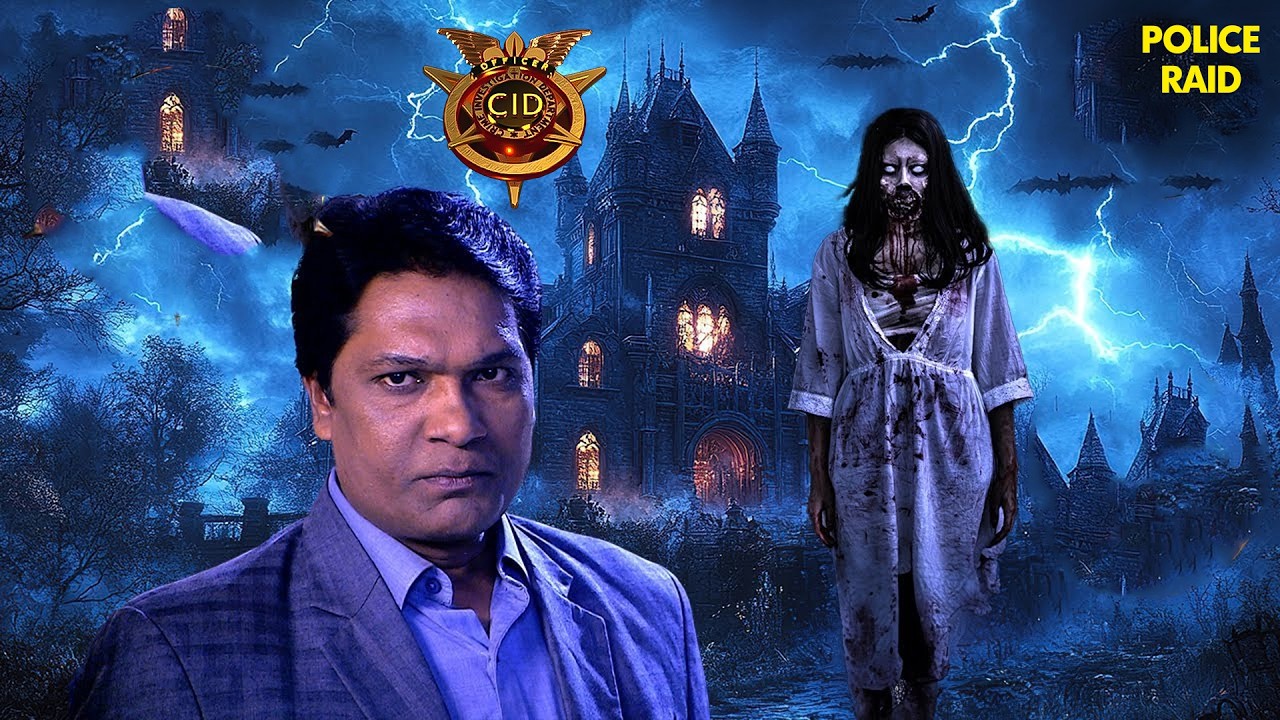 Haunted Haveli के Case को कैसे सुलझाएगा Abhijeet? | CID New Episodes 2026
