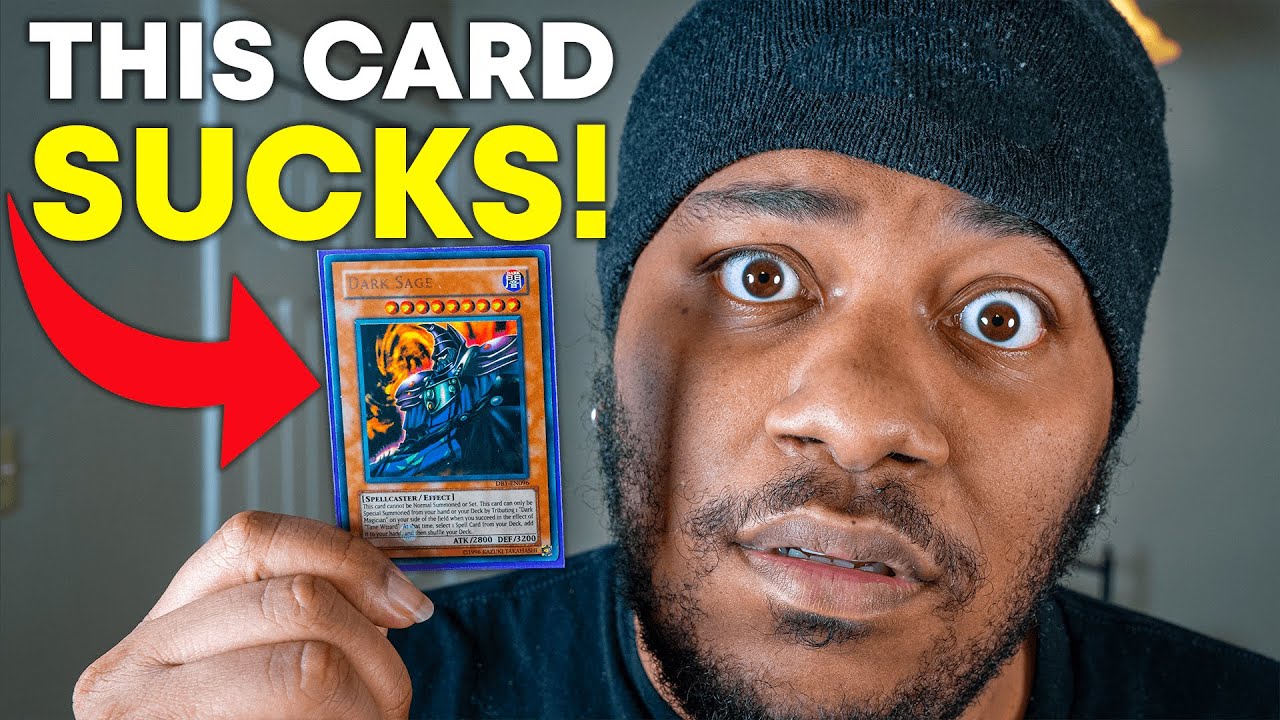 The HARDEST Yu-Gi-Oh Card to Summon! Can We Do It? | Calvin Can - Episode 2