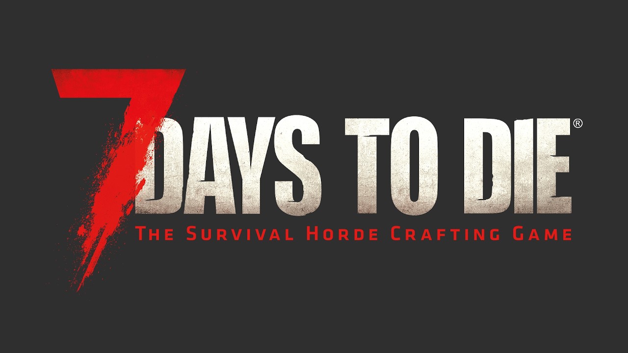 7days to die　気ままに建物探訪　2/27