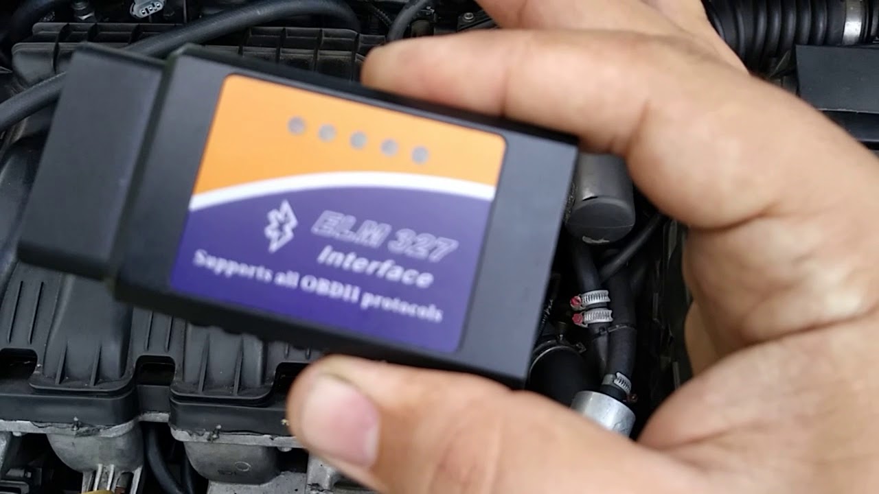 Sensor Map Fluence