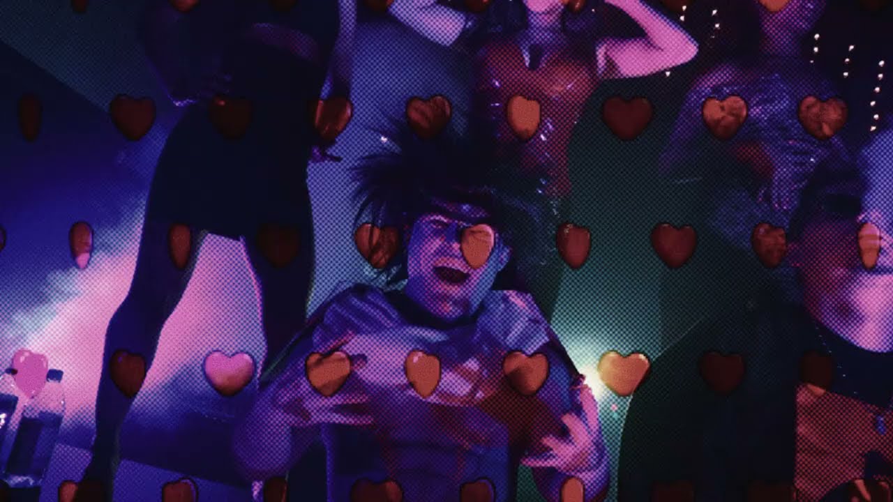 High Lows (Official Music Video)