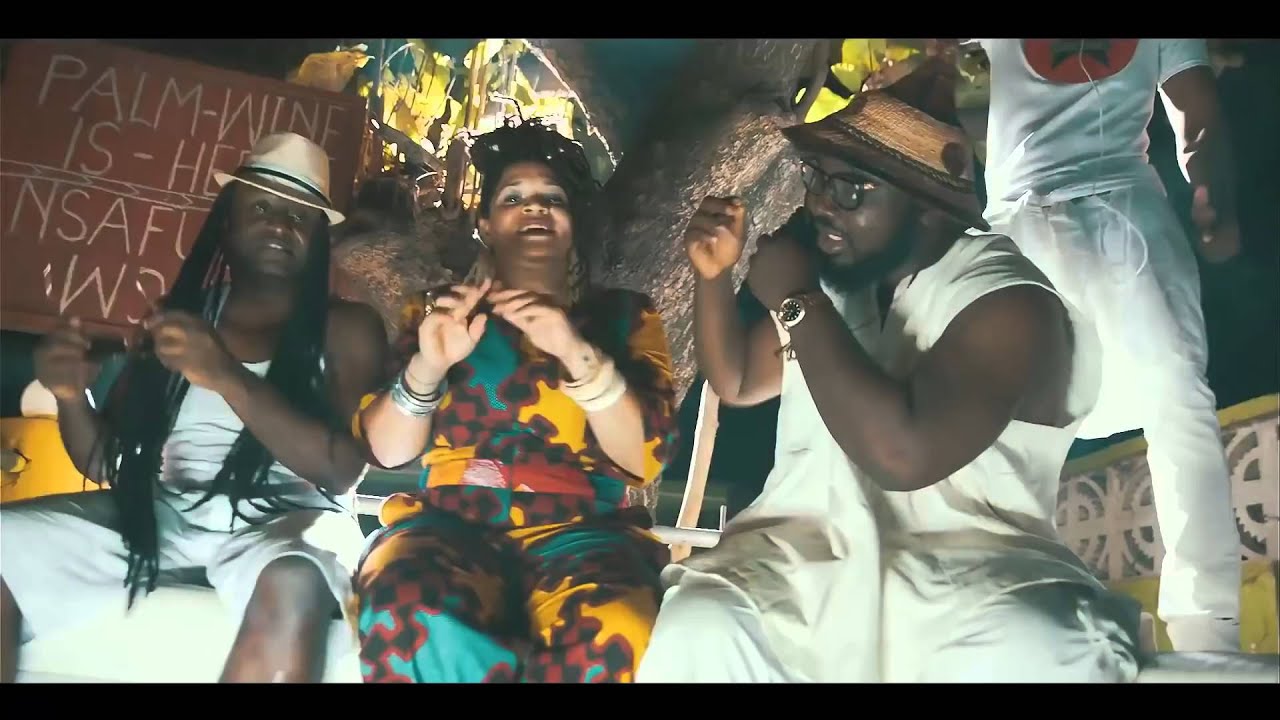VVIP   Skolom ft  Sena Dagadu