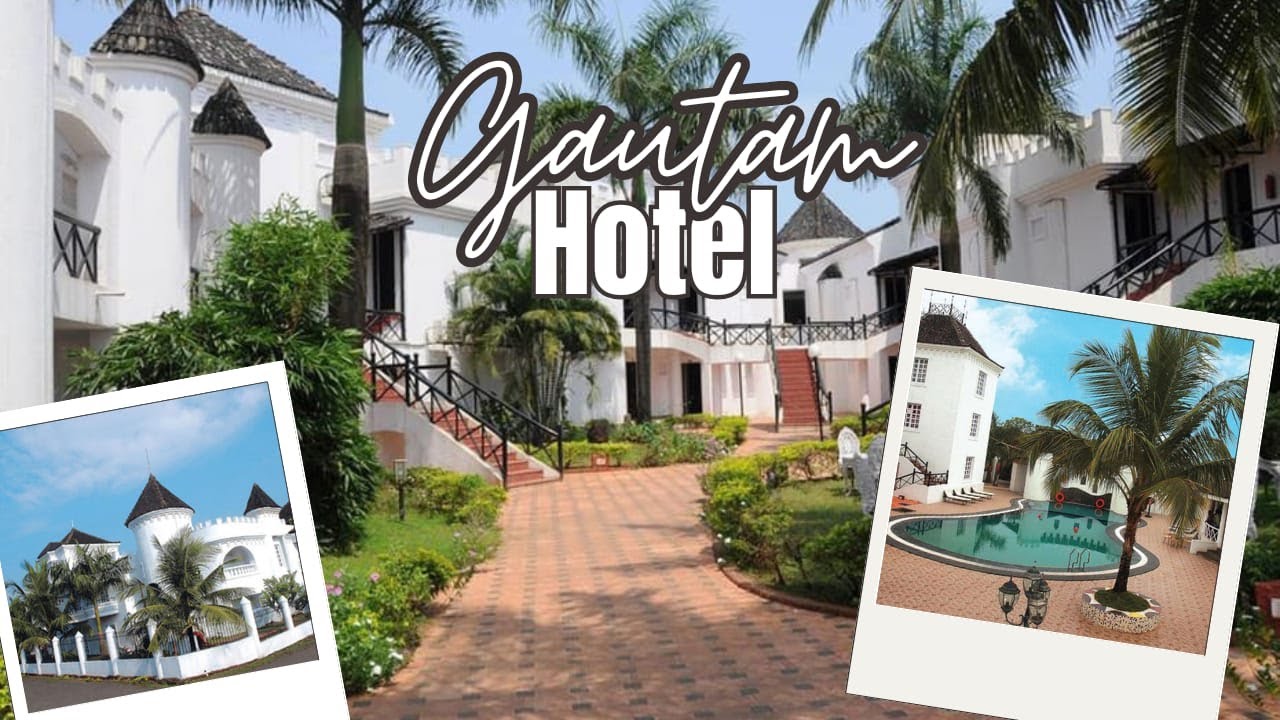 Best pure veg hotel in goa | jain food | gautam hotel