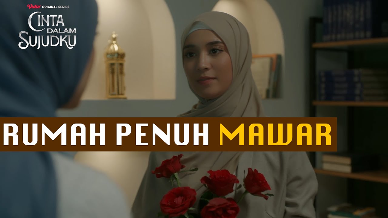 Episode 7 Cinta Dalam Sujudku | Highlight Part 4
