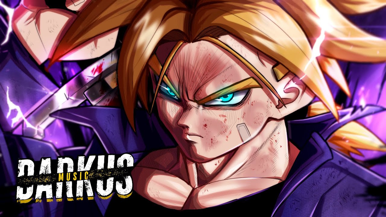 TRUNKS - 