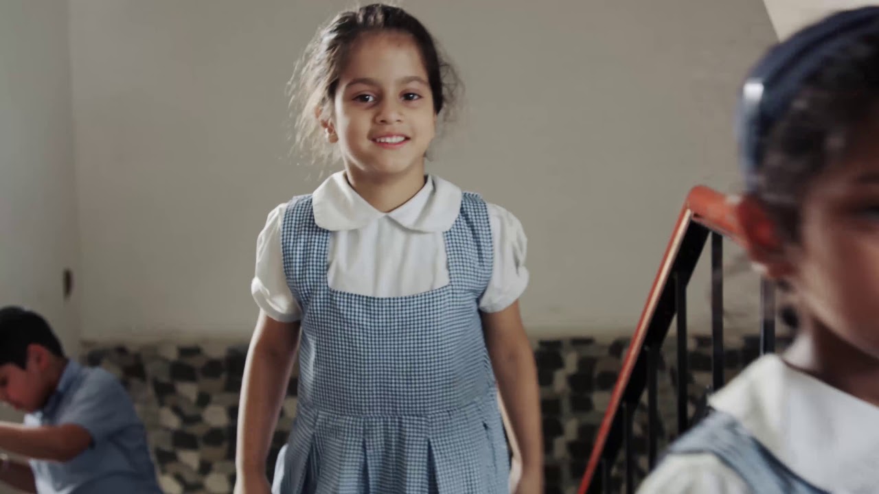 St. Xavier Convent School | Corporate film | AVD Motion Pictures Work...