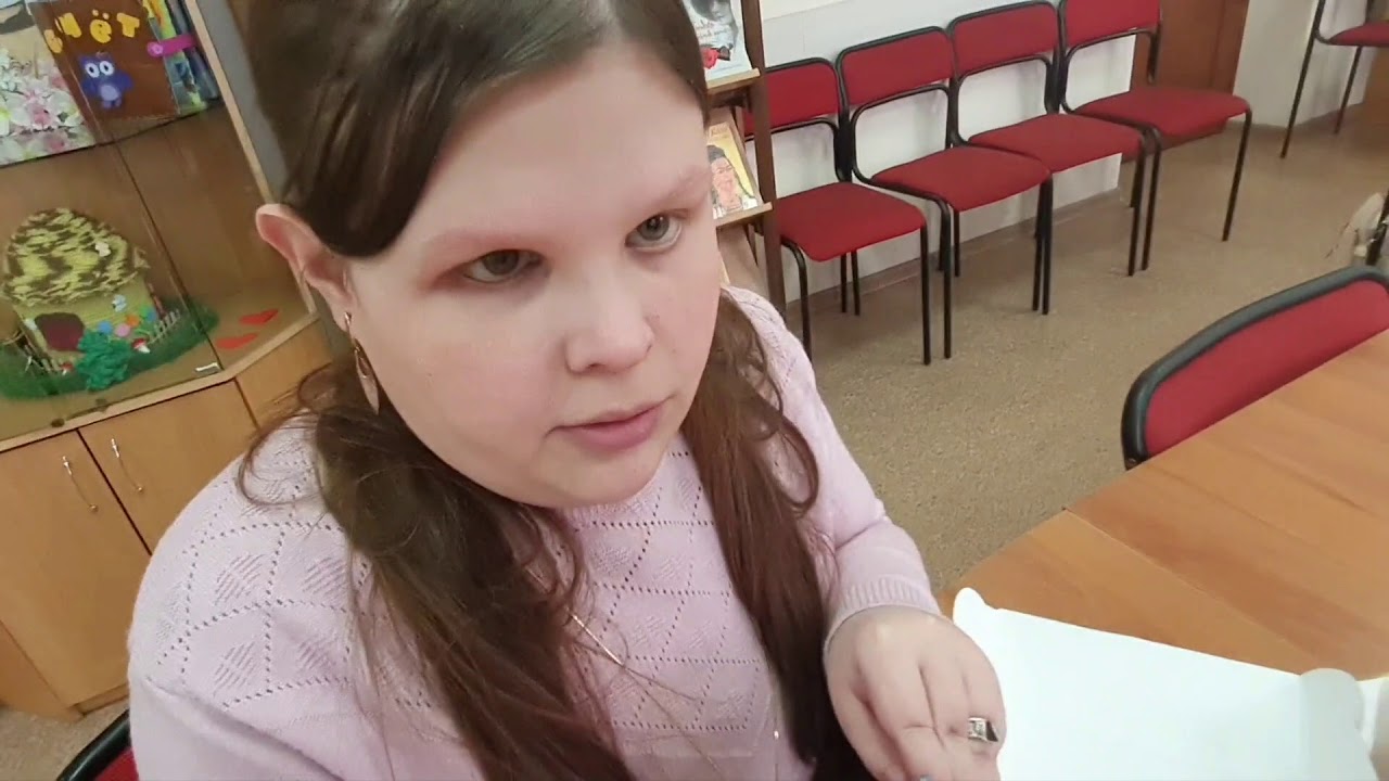 Светлана Филиппова о ЭРВУ 