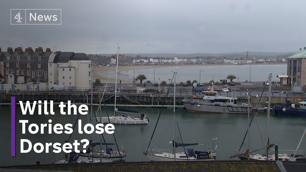 Local elections: every Dorset council seat is up for grabs
