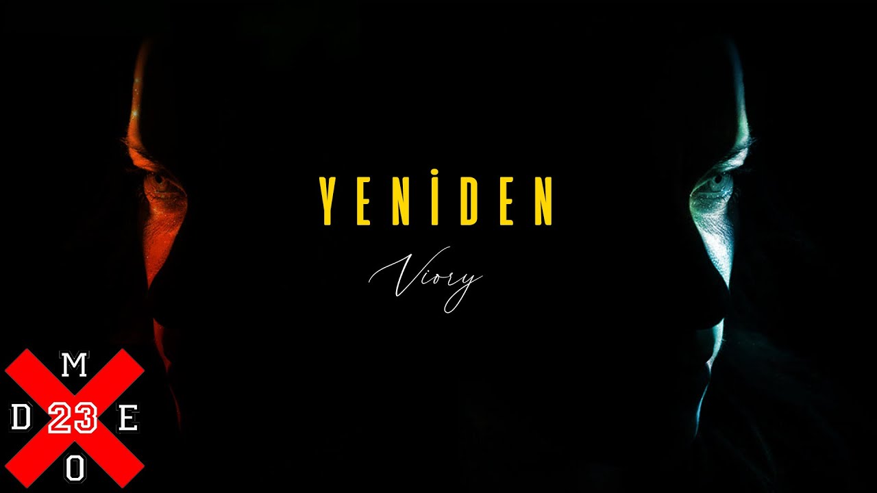 Viory - Yeniden
