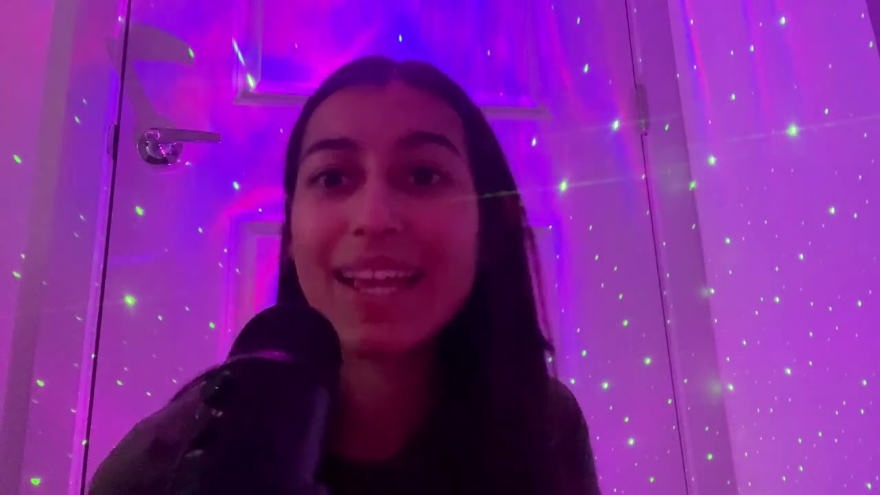 ASMR my favorite shows 👀📺 