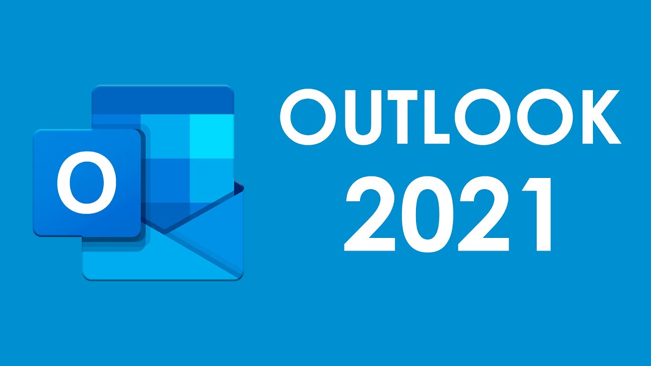 CURSO DE OUTLOOK 2021
