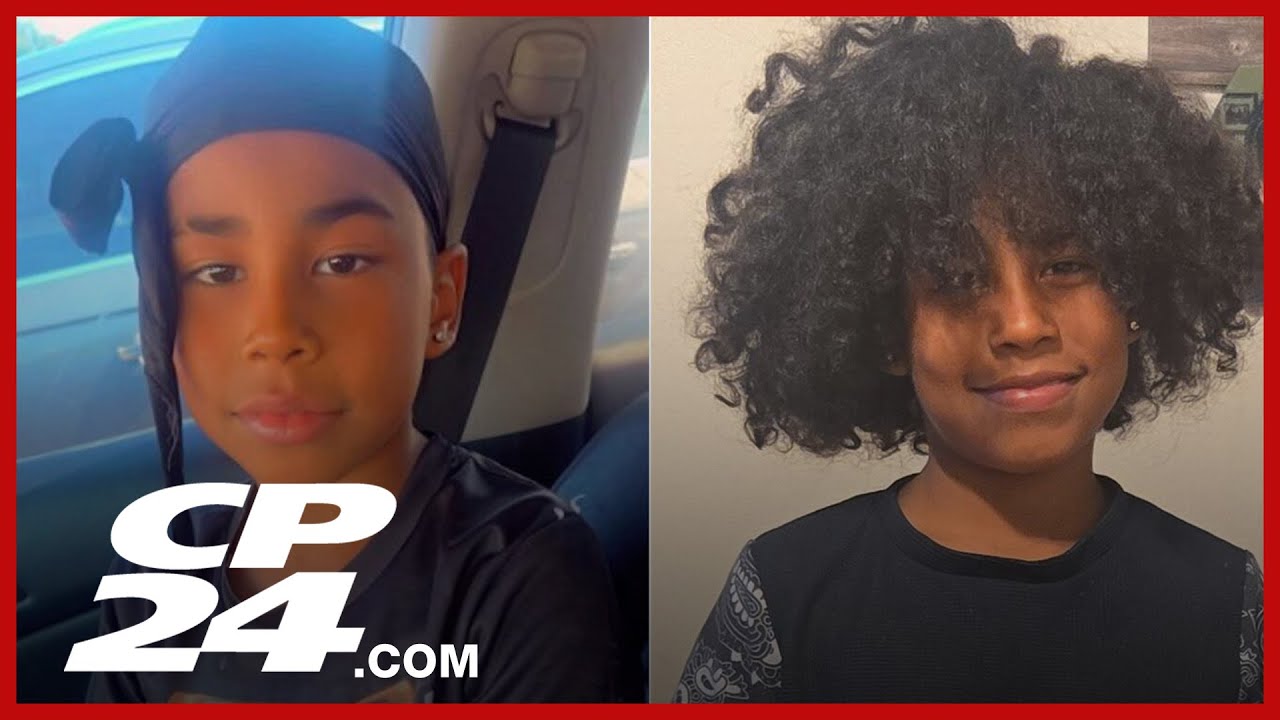 Toronto Police Chief vows ‘no stone left unturned’ in pursuit of suspects in 8-year-old’s death