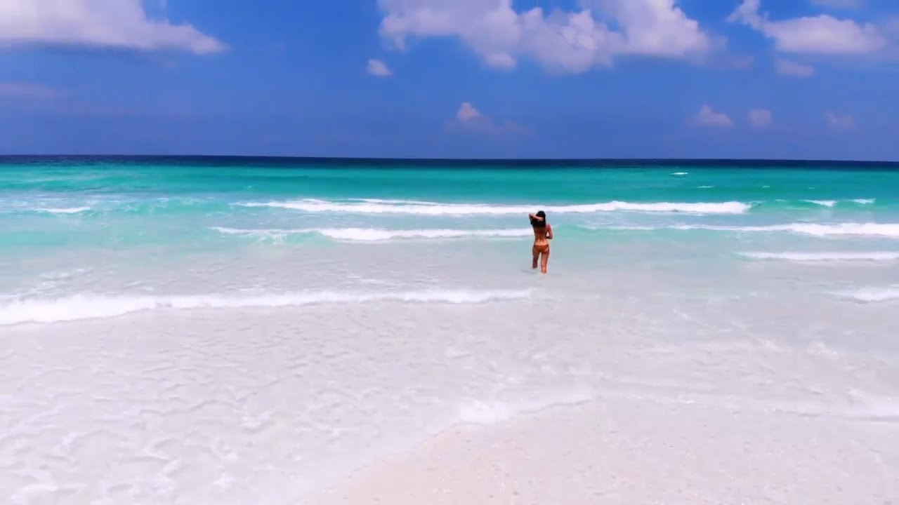 Bestie Wanderer - คู่ซี้ตะลอนโลก | The Royal Sands Koh Rong