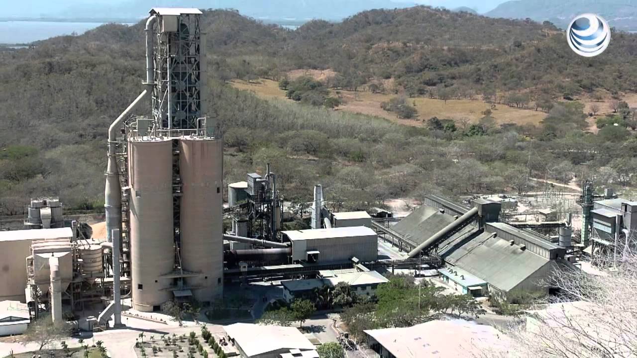 Mexicana Cemex construirá planta de cemento en Colombia
