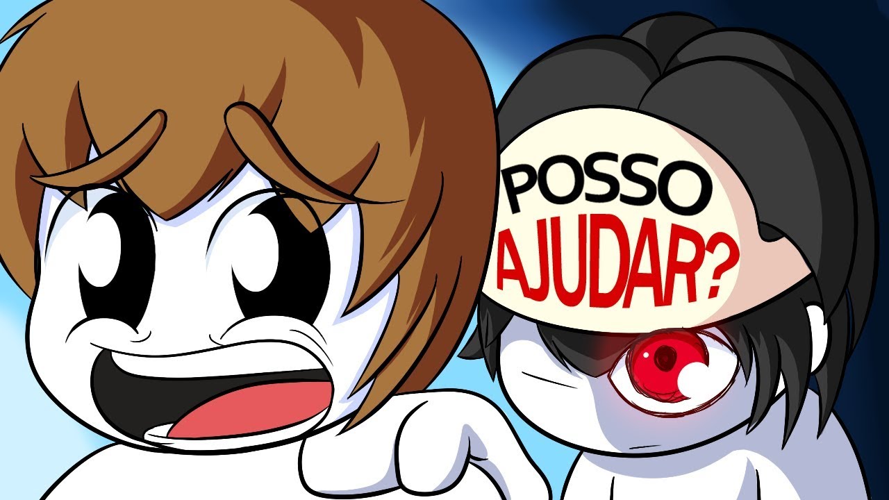 UMA ATENDENTE ME TRAUMATIZOU
