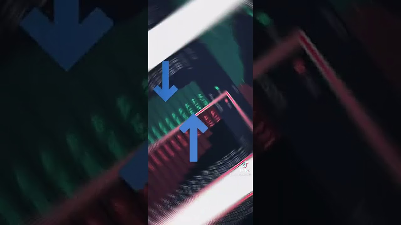 Trading order book explained