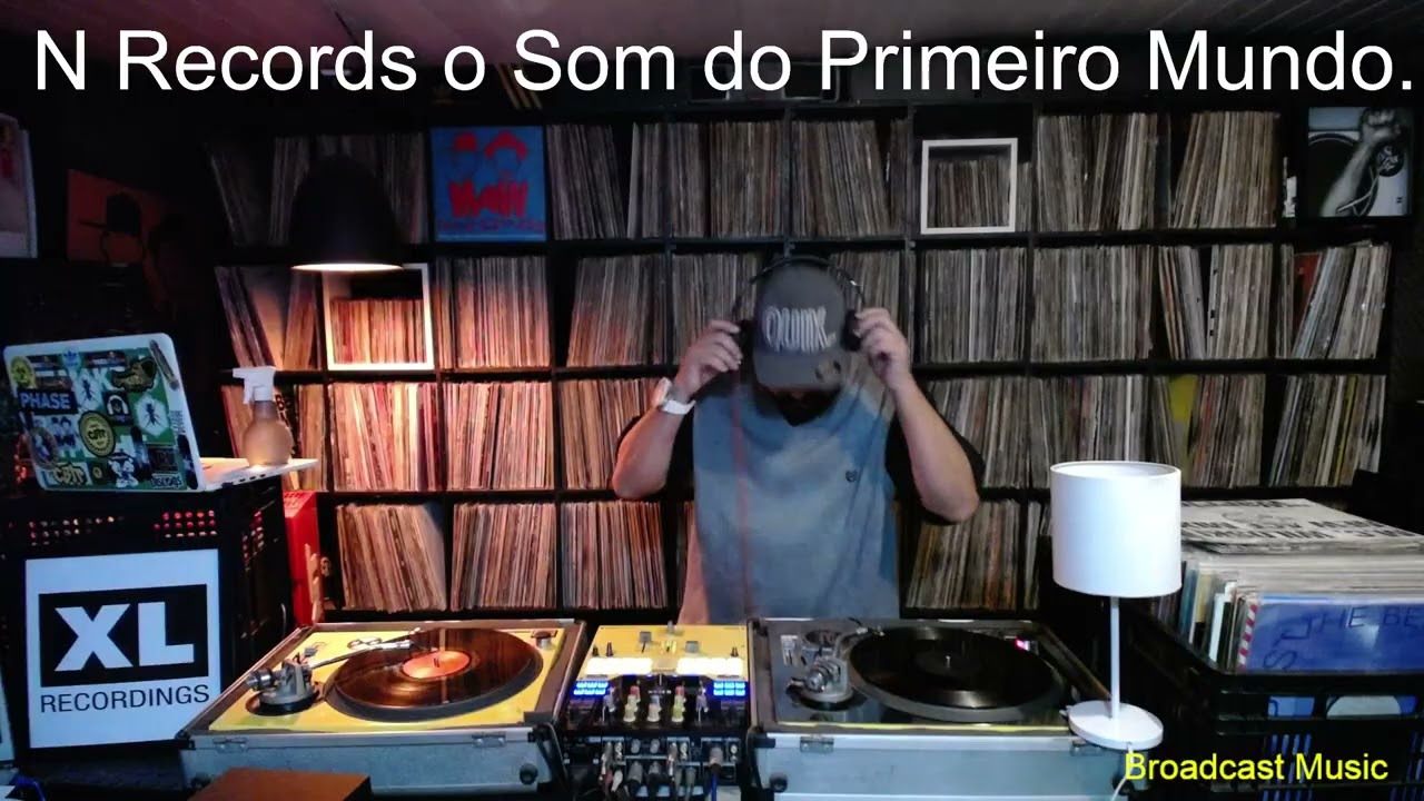Flash House 1989 1990 1991 - Davi Marques Jan 2026 - Hot Classic Mixx