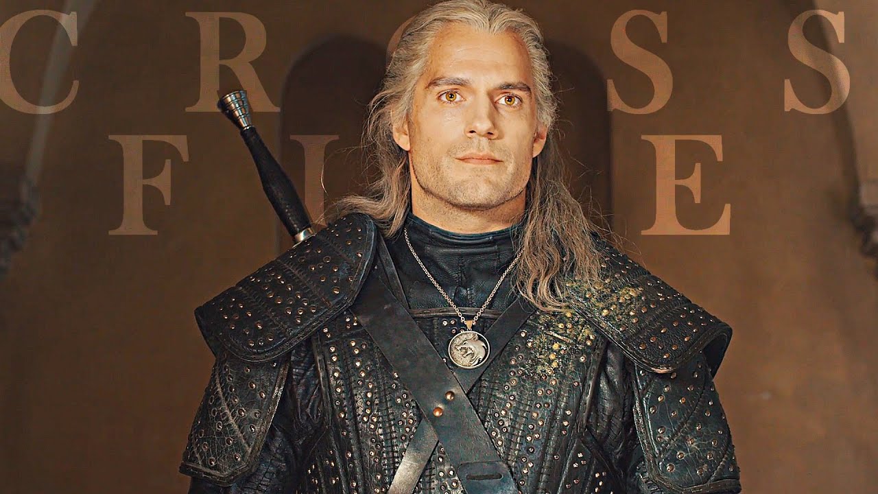 Geralt of Rivia | Destiny
