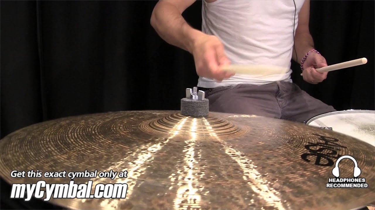 Paiste 22