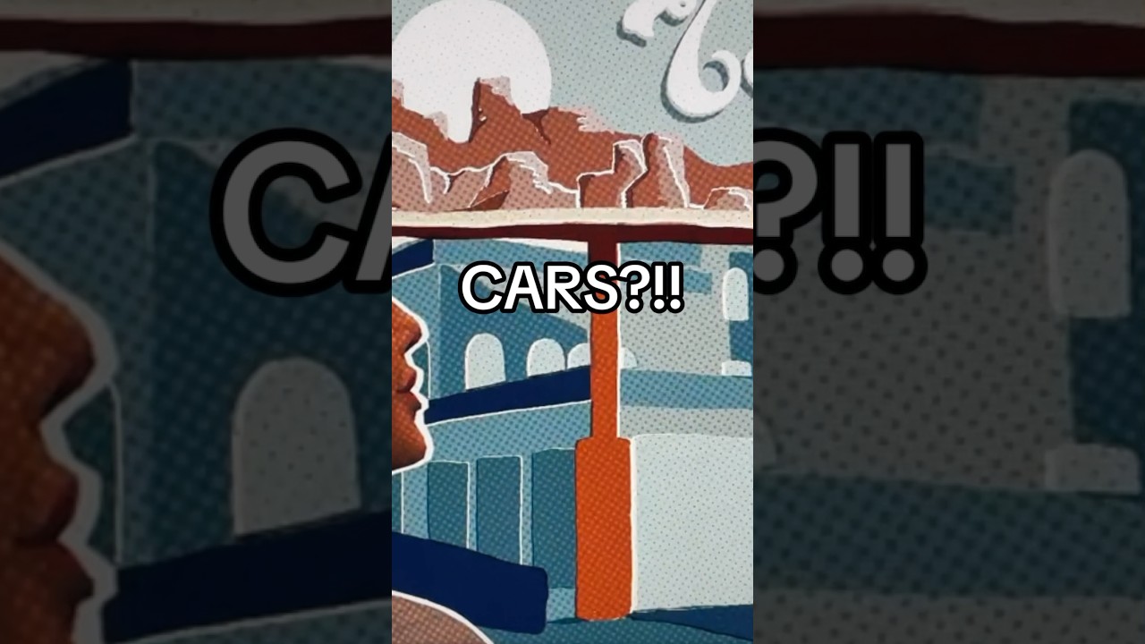 6 HIDDEN DETAILS from the Sims roadmap!