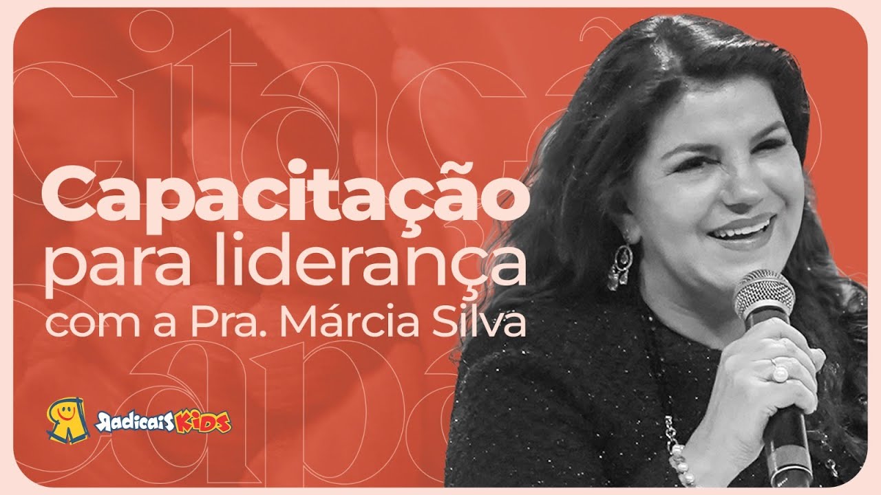 CAPACITAÇÃO PARA LIDERANÇA RADICAIS KIDS 2023 - 2º SEMESTRE - OS VENCEDORES