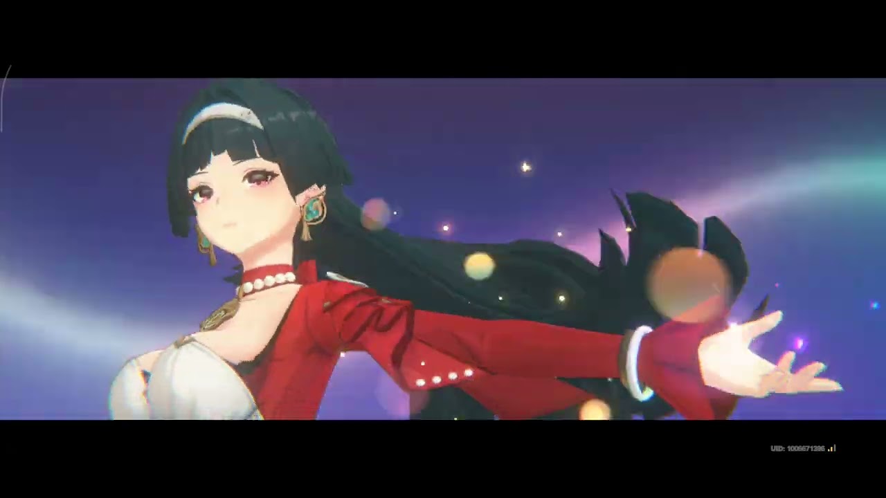 Zenless Zone Zero - Shiyu Defense: Critical Node 5th (Feb-March 2026) Full S+ run