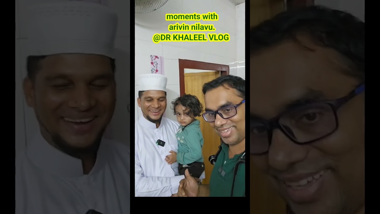 moments with arivin nilavu @arivinnilave live#reels#shorts