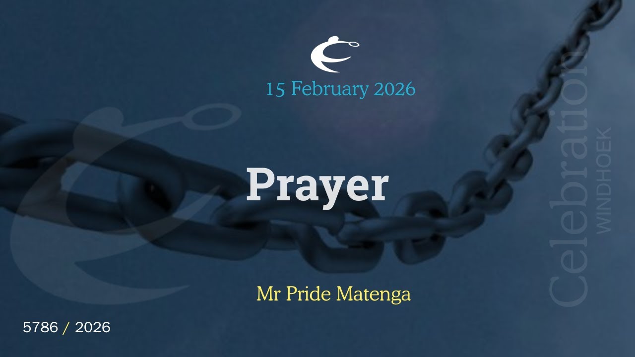 Midnight Prayers: God - The Lifter of Man P2