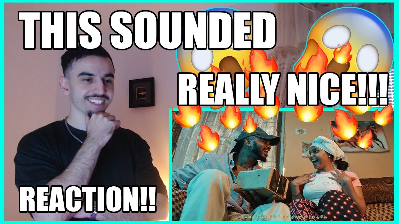 Diamond Platnumz - Nitafanyaje (Official Music Video) | REACTION