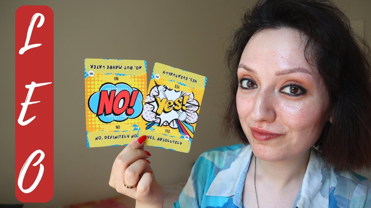 Leo Love Tarot ♌️ Ending Their Double-Minded Ways — Here’s The Truth & What’s Coming Next 🔮
