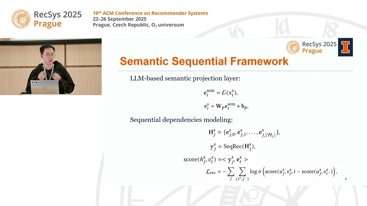 LLM-RecG: A Semantic Bias-Aware Framework for Zero-Shot Sequential Recommendation