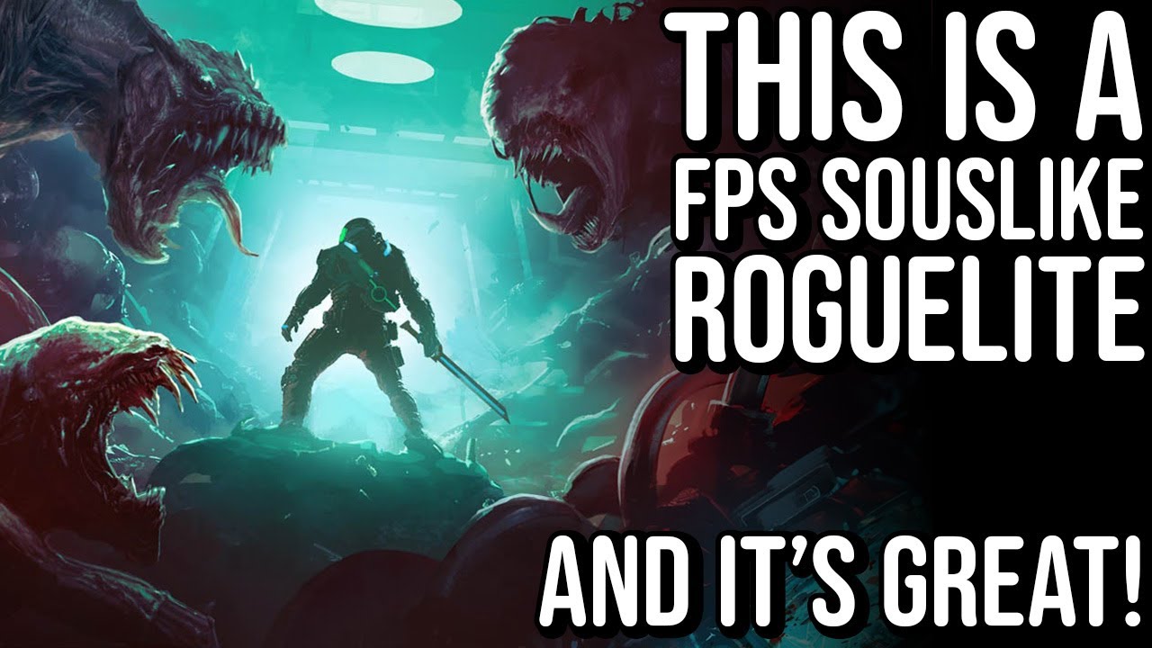 Kicking Bombs at ALIEN SPACE QUEENS in this Action Roguelite! - Moros Protocol