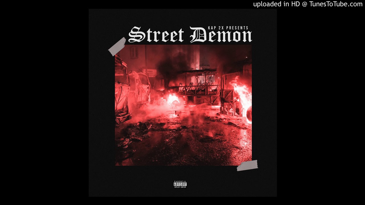 Street Demon Freestyle