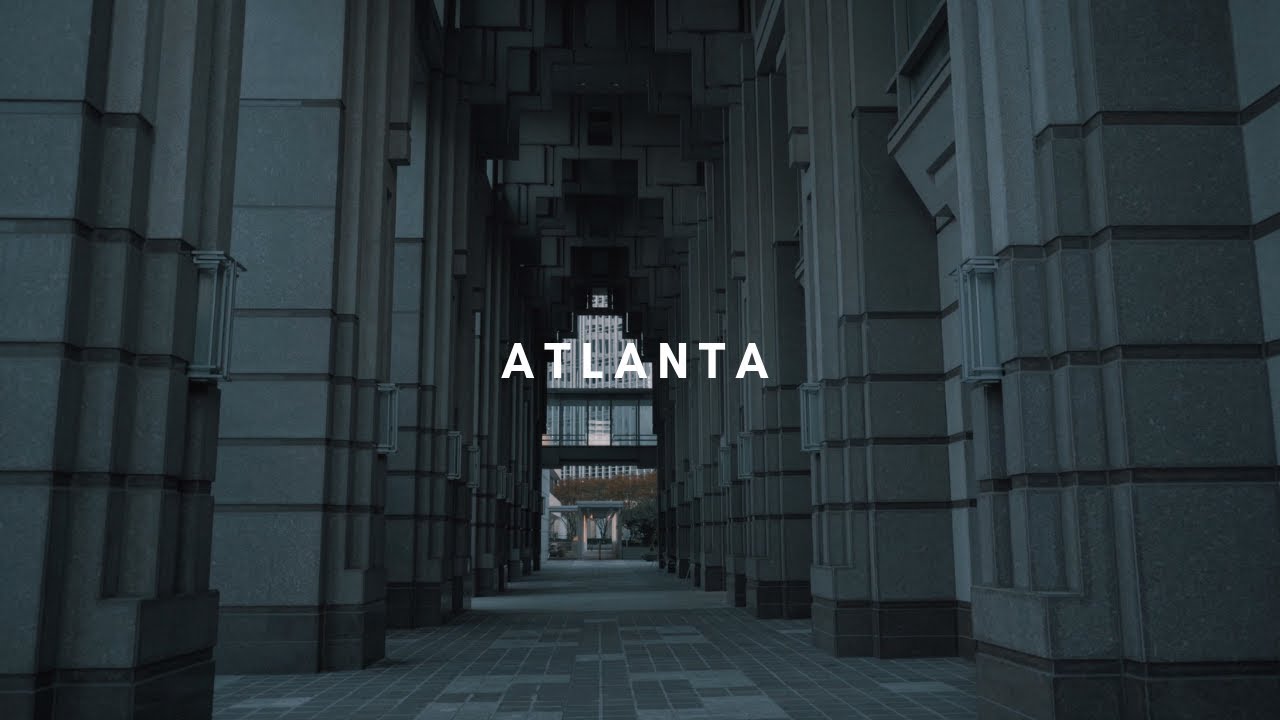 atlanta |  Sony a7iii + 28-70mm (CINEMATIC)