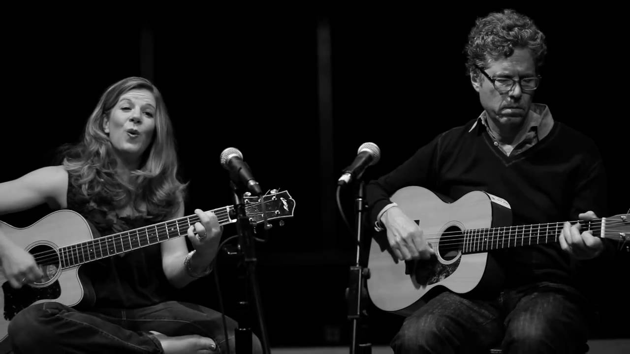Dar Williams - 
