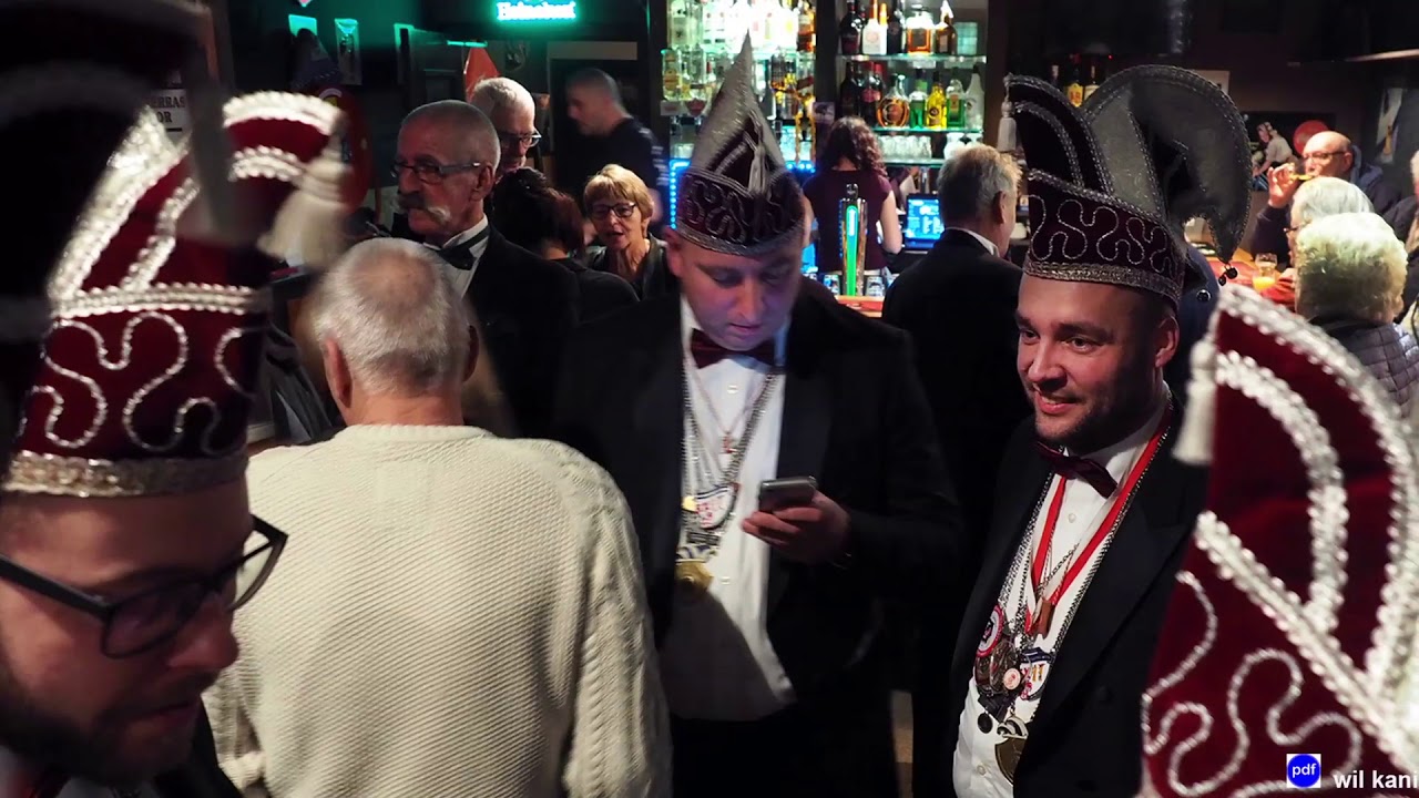 Deventer Vandaag - Deurzakkers 5x11 jubileum - maandag 8 januari