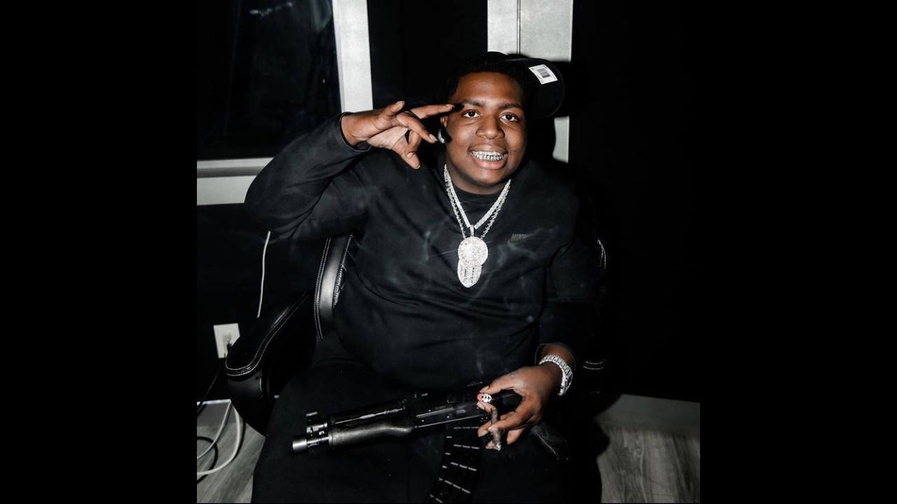 [FREE] Big30 Type Beat - 