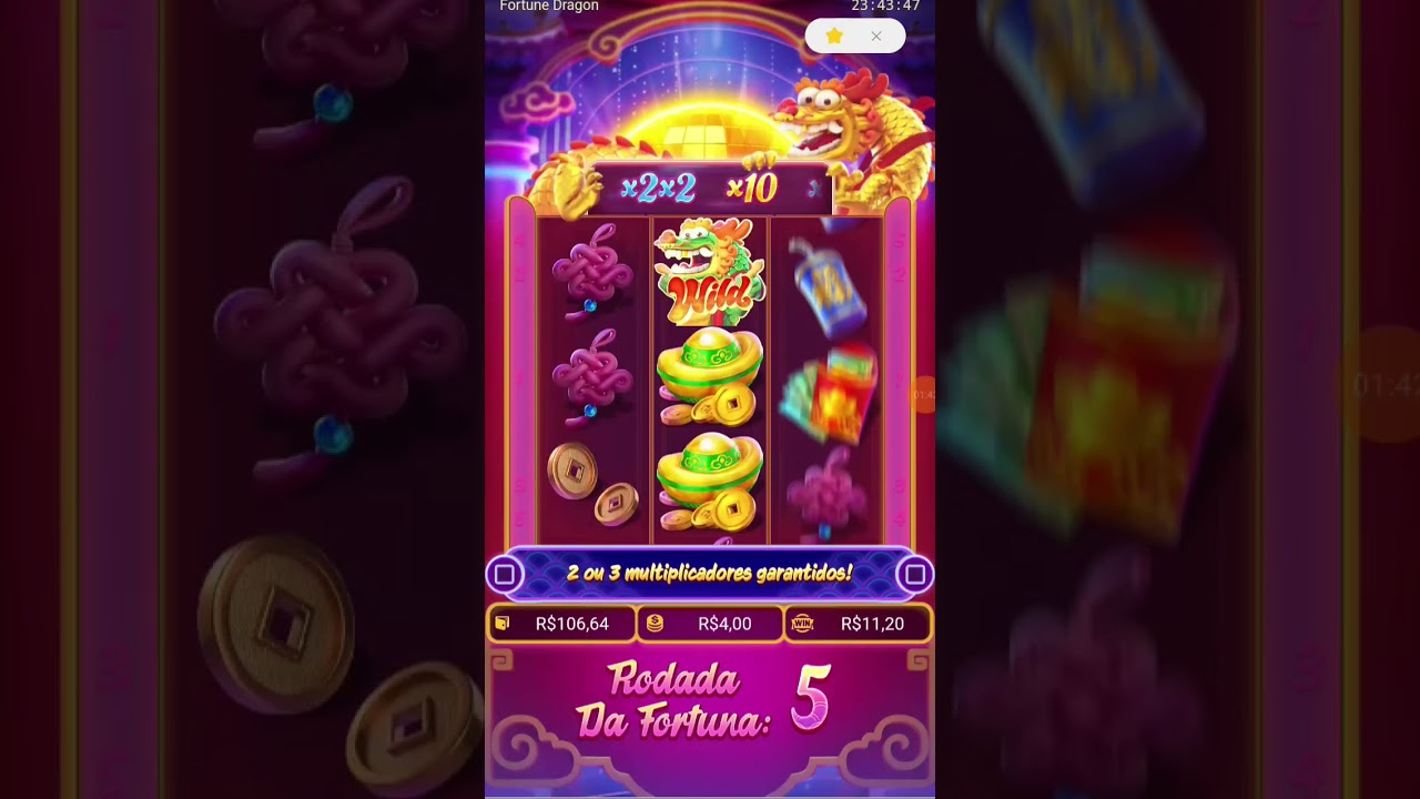Max Win no fortune Dragon #casino #slots #tigrinho