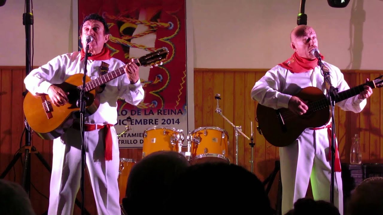 Hermanos Anoz - Si Te Vas Al Extranjero