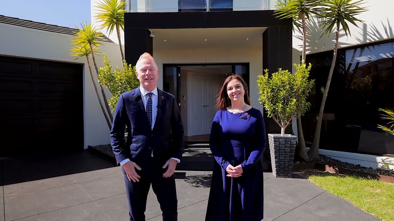 6 Alison Place, Aspendale Gardens For Sale by Steve Turner & Amelia Con