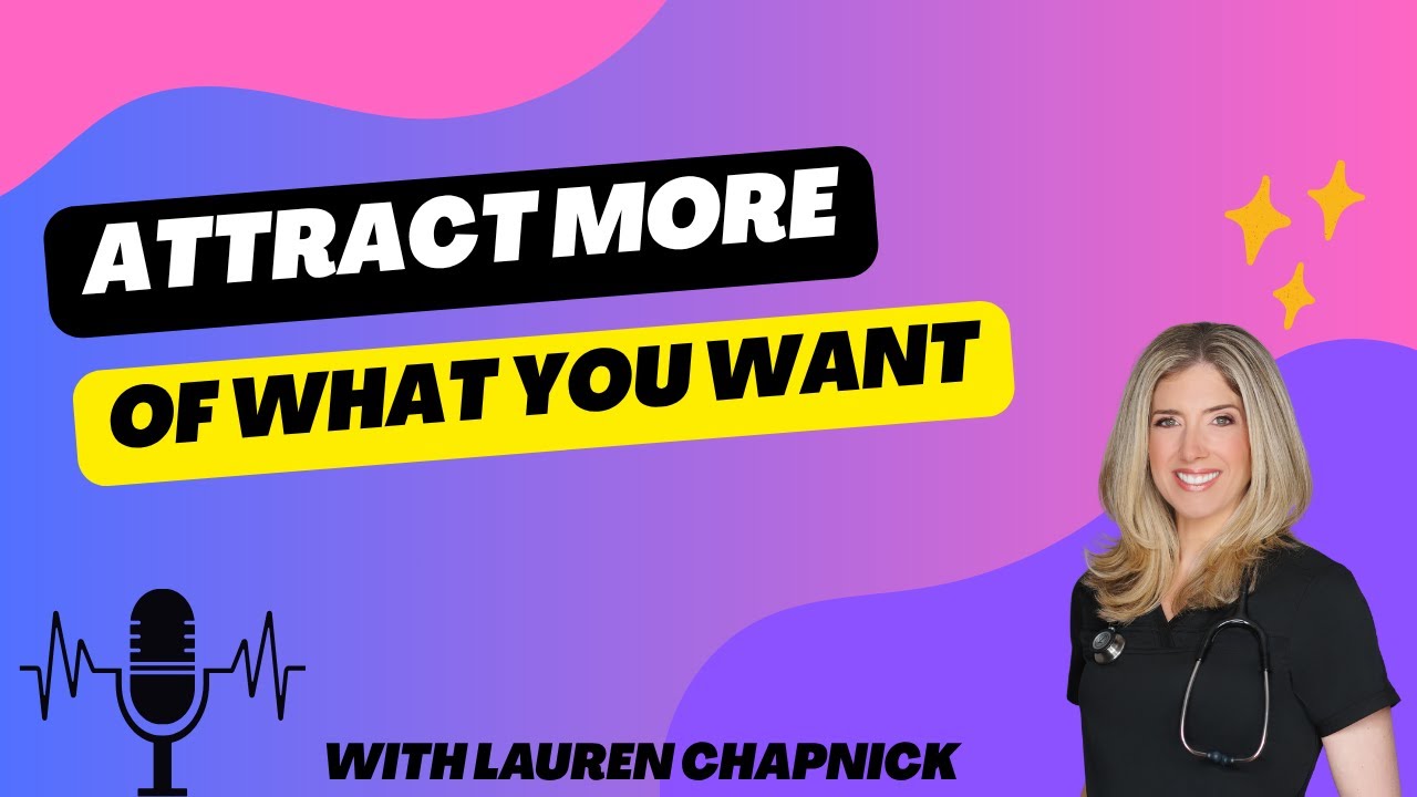 Attract More of What You Want by Starting Your Day with a Science Backed Morning Routine