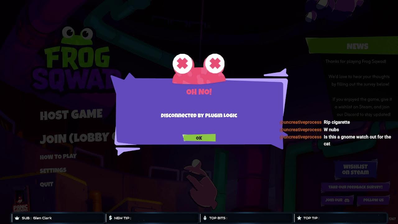 Burglin Gnomes Multiplayer!   🚂🐒