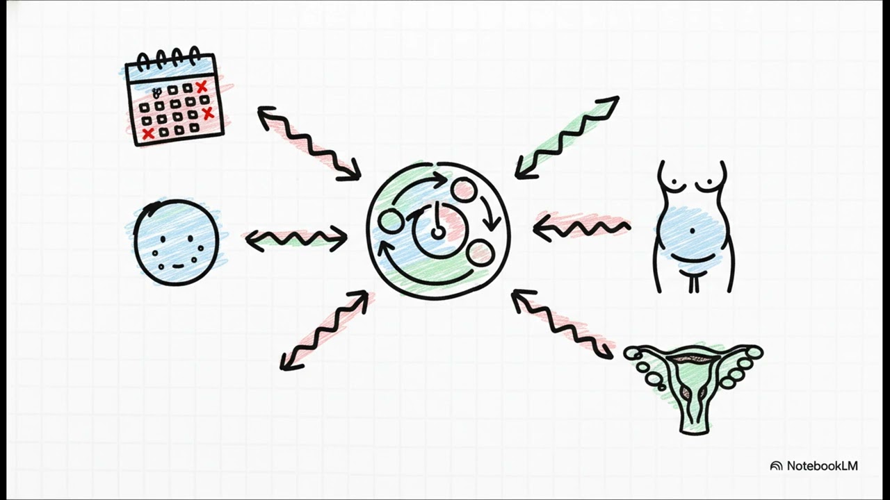 Polycystic Ovary Syndrome (PCOS) is common, complex, and often misunderstood 